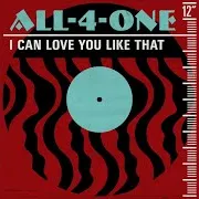 I Can Love You Like That (R&B Mix)
